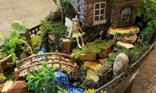 40 Beautiful Indoor Fairy Garden Ideas (3)