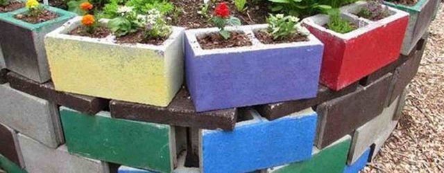 Beautiful  raised garden bed ideas vegetables