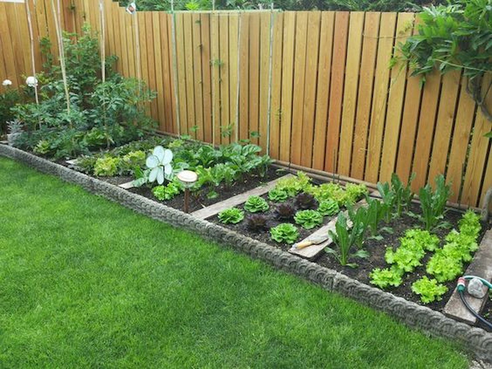 35 Stunning Backyard Garden Ideas 33 Gardenideaz Com