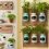 Cool  Diy Indoor Herb Garden Ideas