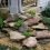 Amazing  Flower Bed Ideas With Rocks